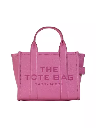 MARC JACOBS | Ledertasche - Tote Bag THE SMALL TOTE LEATHER | 